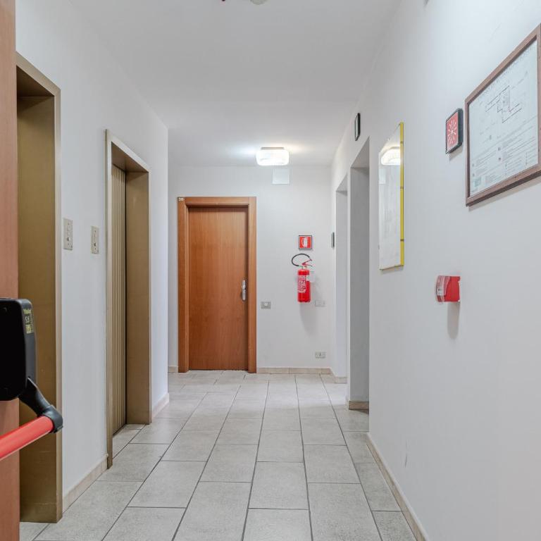 GuestHost - Marconi studio boutique x3 - Appartamento con 1 Camera da Letto - 14