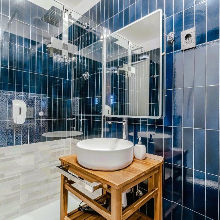 GuestHost - Marconi studio boutique x3 - Appartamento con 1 Camera da Letto - 12