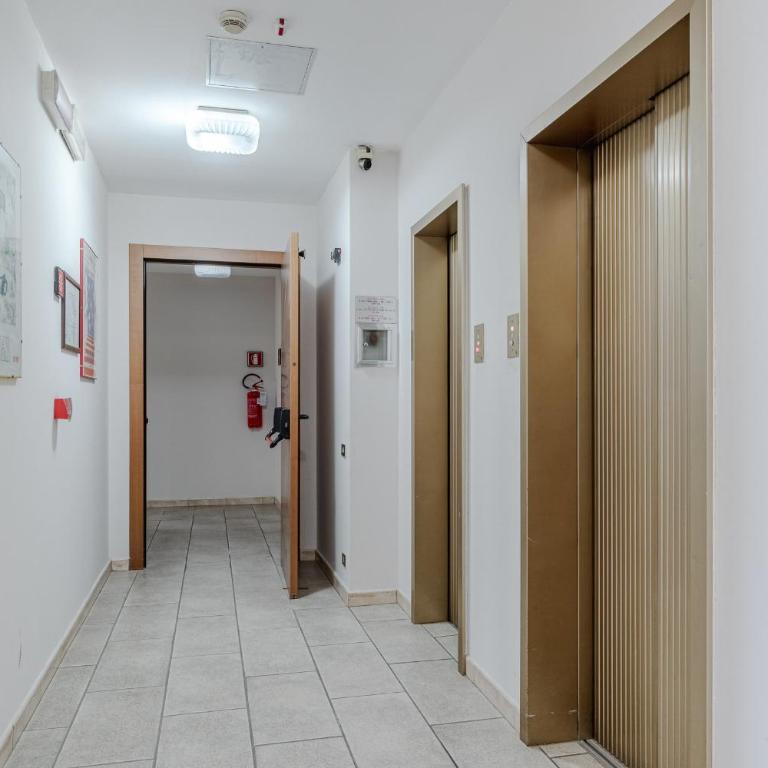 GuestHost - Marconi studio boutique x3 - Appartamento con 1 Camera da Letto - 13