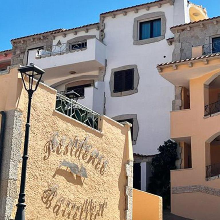 LaureLiving Holiday Home Bellavista Arcipelago - Two-Bedroom Apartment - 3