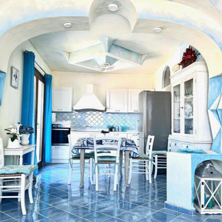 LaureLiving Holiday Home Bellavista Arcipelago - Two-Bedroom Apartment - 2
