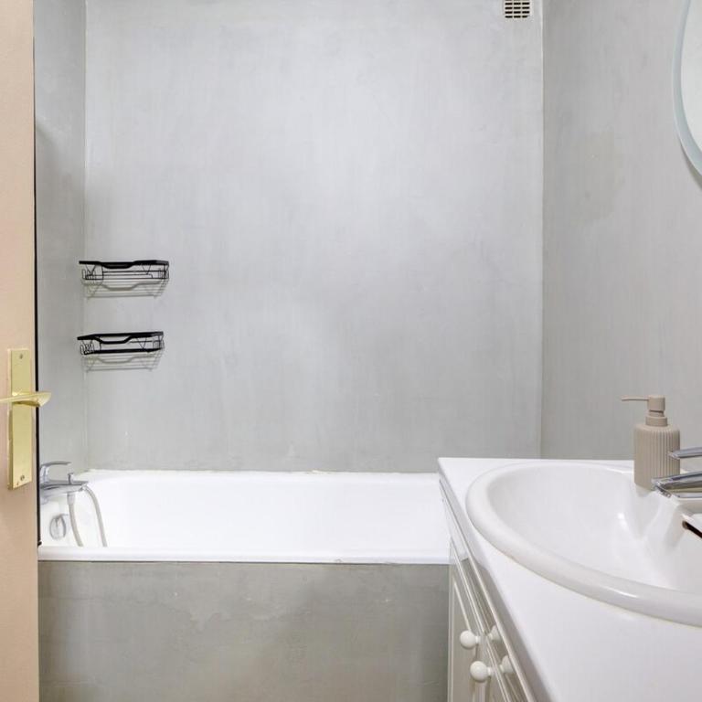 Trocadéro Love - Apartamento de 1 dormitorio - 2