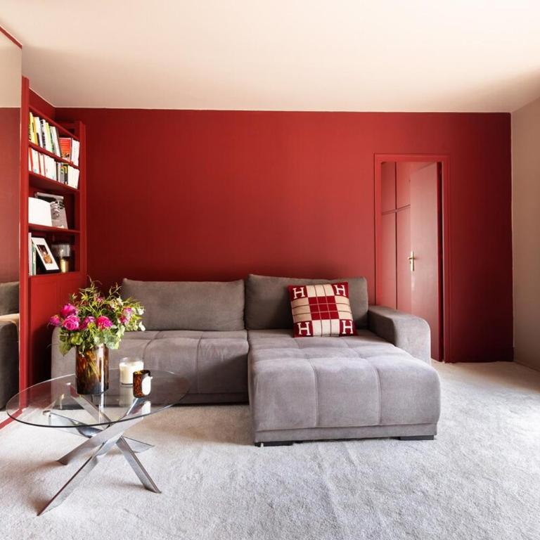 Trocadéro Love - Apartamento de 1 dormitorio - 3