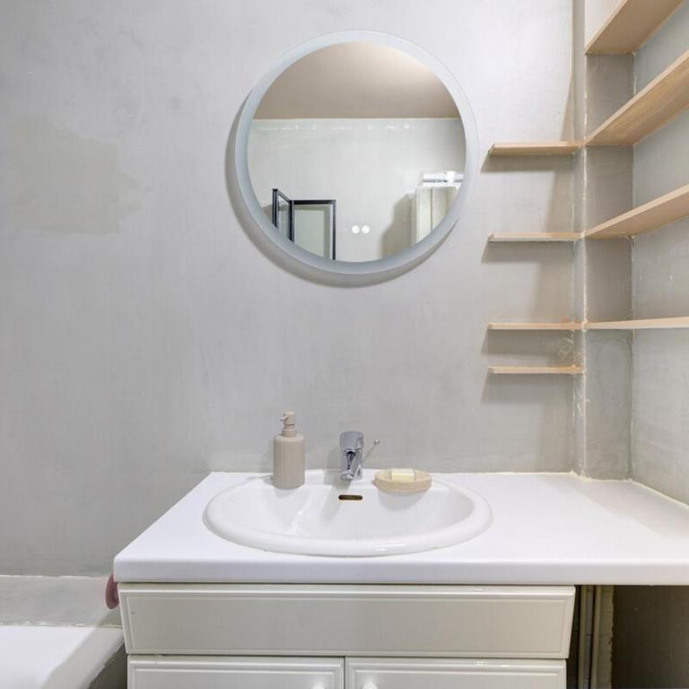 Trocadéro Love - Apartamento de 1 dormitorio - 4