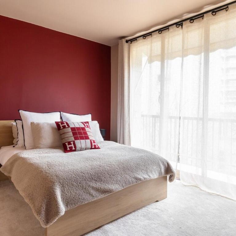 Trocadéro Love - Apartamento de 1 dormitorio - 5