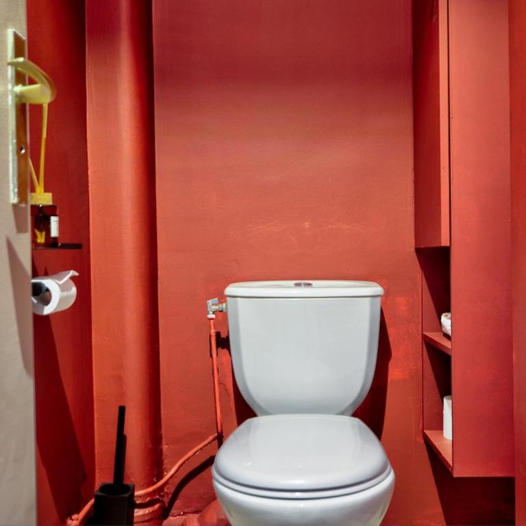 Trocadéro Love - Apartamento de 1 dormitorio - 6