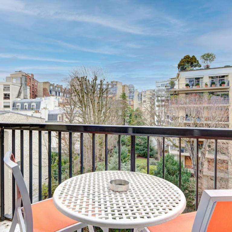 Trocadéro Love - Apartamento de 1 dormitorio - 7