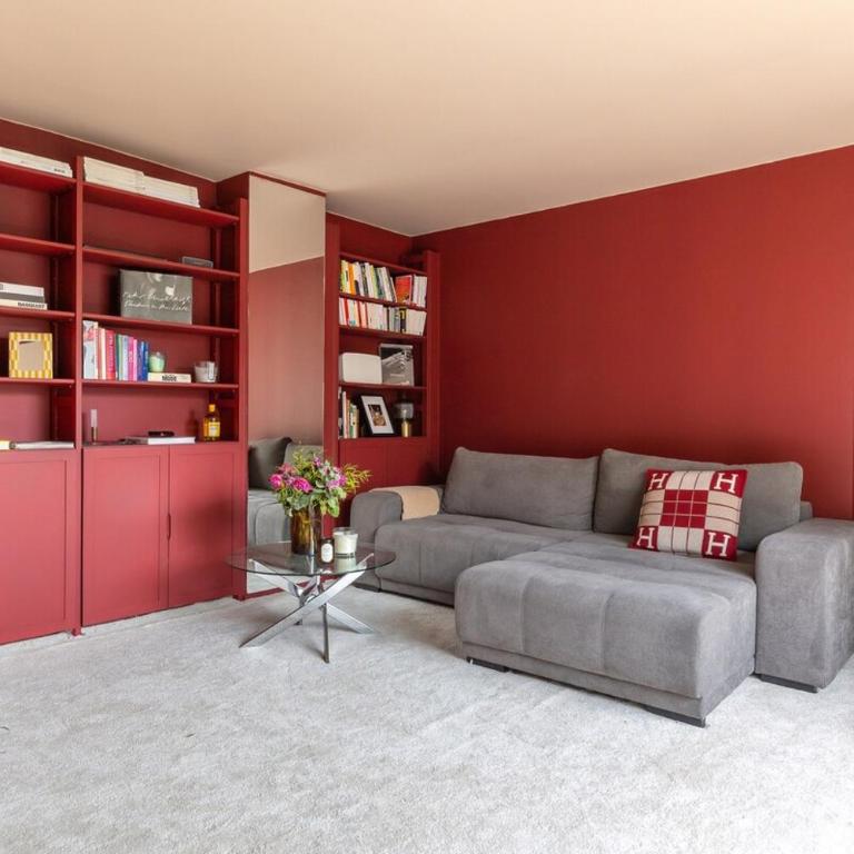 Trocadéro Love - Apartamento de 1 dormitorio - 9
