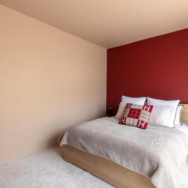 Trocadéro Love - Apartamento de 1 dormitorio - 11