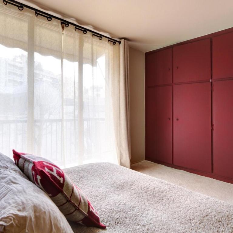 Trocadéro Love - Apartamento de 1 dormitorio - 12