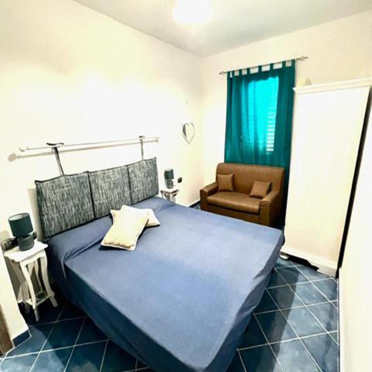 LaureLiving Holiday Home Bellavista Arcipelago - Two-Bedroom Apartment - 5
