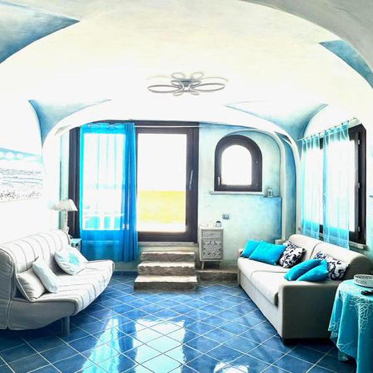 LaureLiving Holiday Home Bellavista Arcipelago - Two-Bedroom Apartment - 9