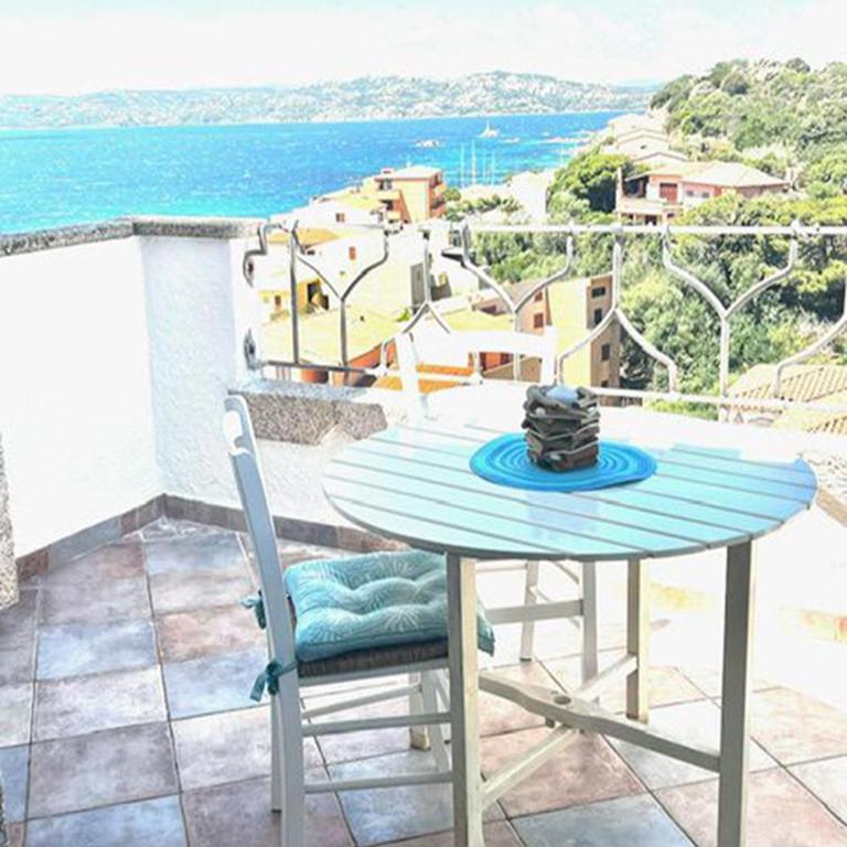 LaureLiving Holiday Home Bellavista Arcipelago - Two-Bedroom Apartment - 1