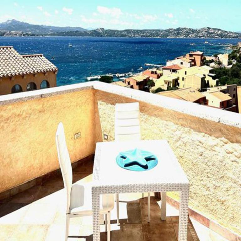 LaureLiving Holiday Home Bellavista Arcipelago - Two-Bedroom Apartment - 14
