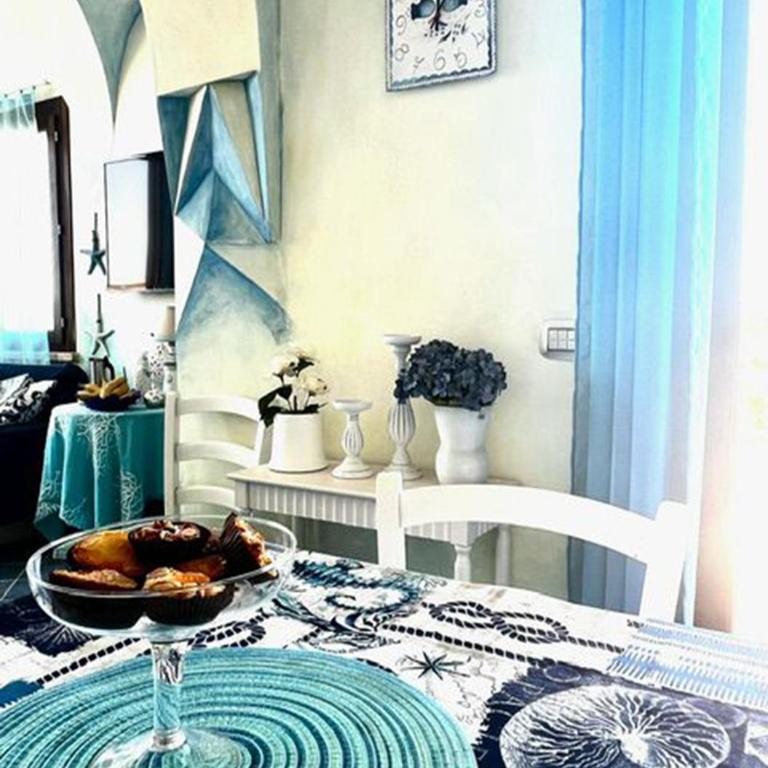LaureLiving Holiday Home Bellavista Arcipelago - Two-Bedroom Apartment - 15