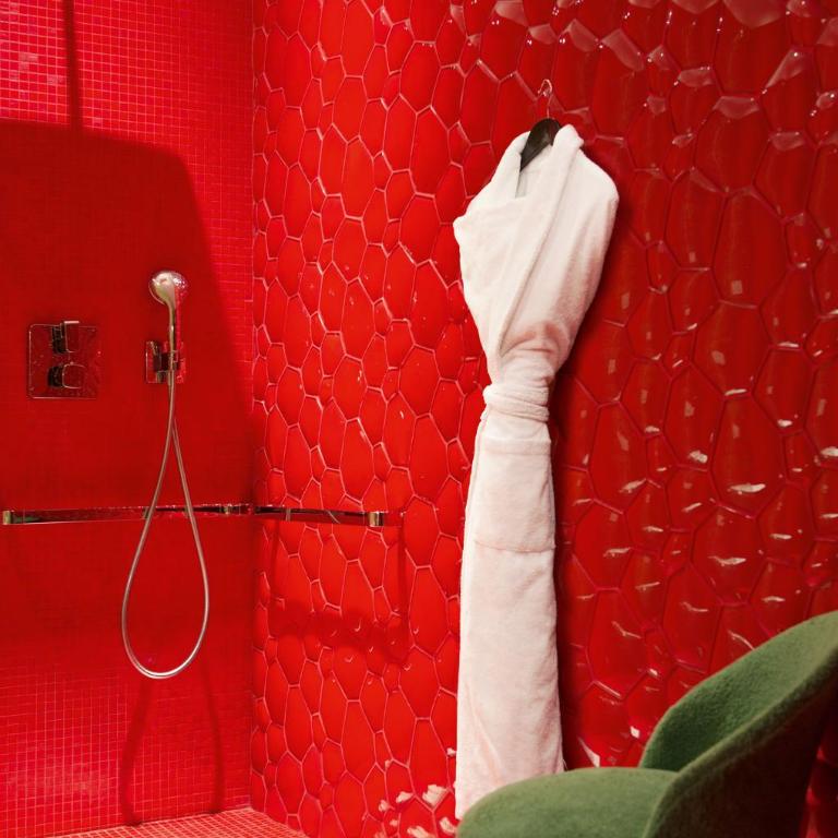 Idol Hotel - Suite Junior "Jungle Fever" avec Jacuzzi - 4