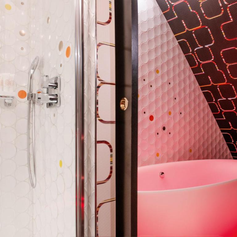 Idol Hotel - Suite Junior - 16