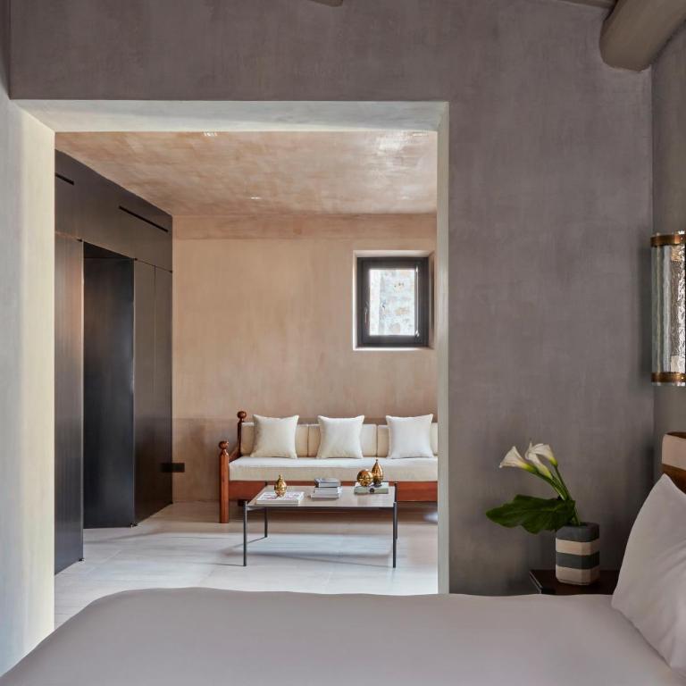 Palazzo Petrvs - Suite - 3