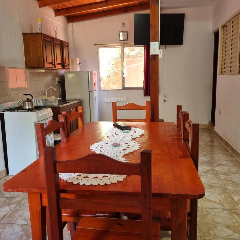 Victoria alojamientos - Apartamento de 1 dormitorio - 3