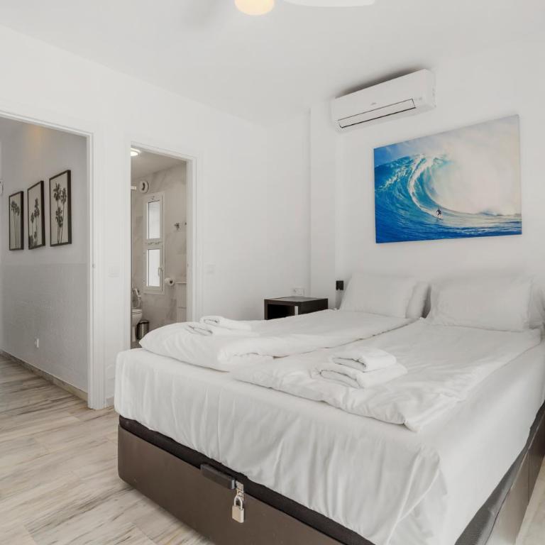 Miraflores house w pool by Costarentals - Ref 125 - Apartamento de 2 dormitorios - 12