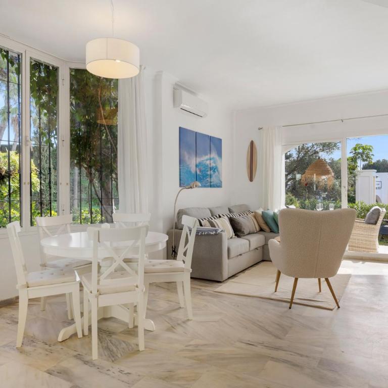 Miraflores house w pool by Costarentals - Ref 125 - Apartamento de 2 dormitorios - 6
