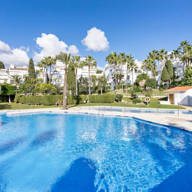 Miraflores house w pool by Costarentals - Ref 125 - Apartamento de 2 dormitorios - 27