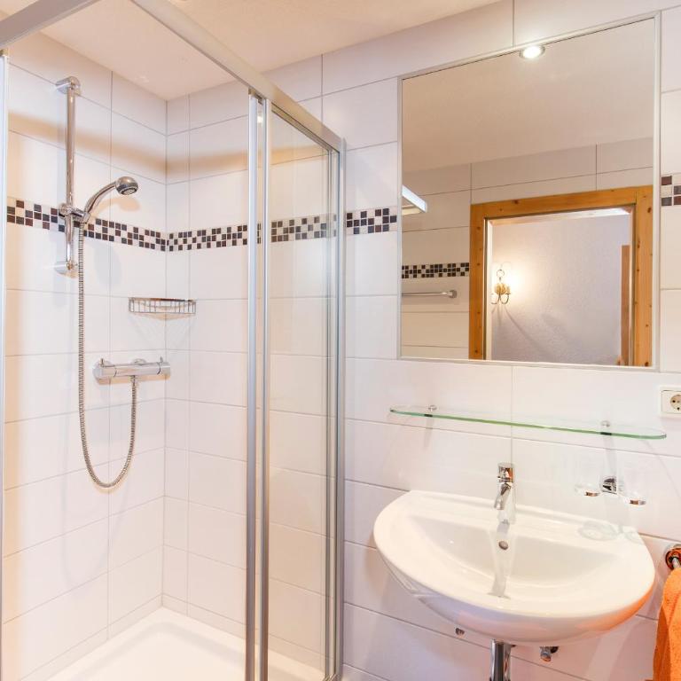 Appartementhaus Längenfeld - Apartment mit 1 Schlafzimmer (2-4 Erwachsene) - Hahlkogl - 6
