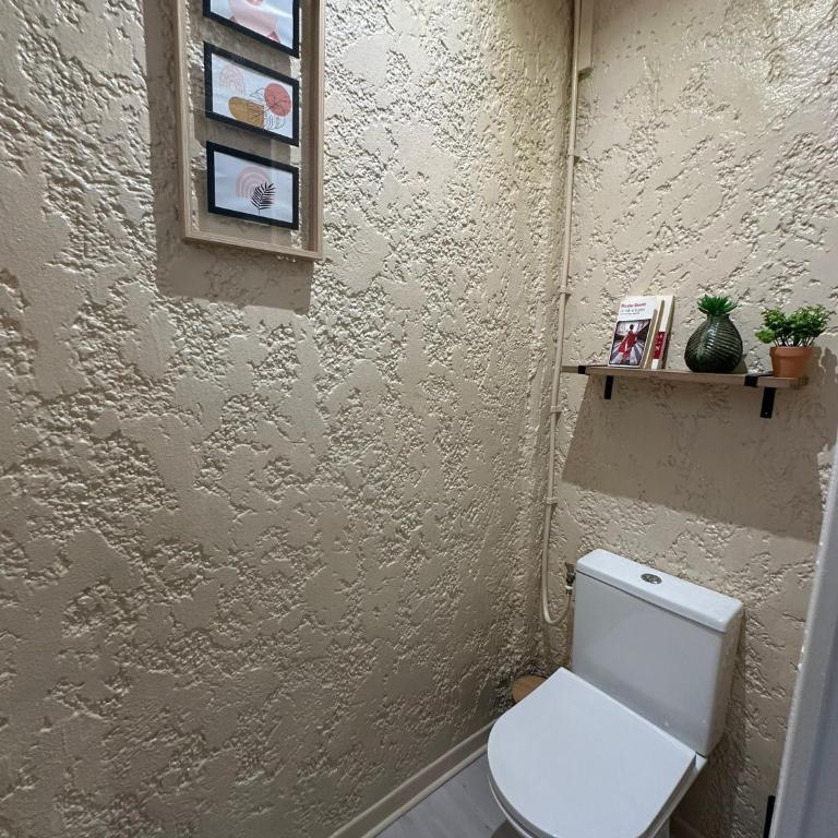 Timounyan T1 N23 centre ville Animaux acceptés - One-Bedroom Apartment - 10