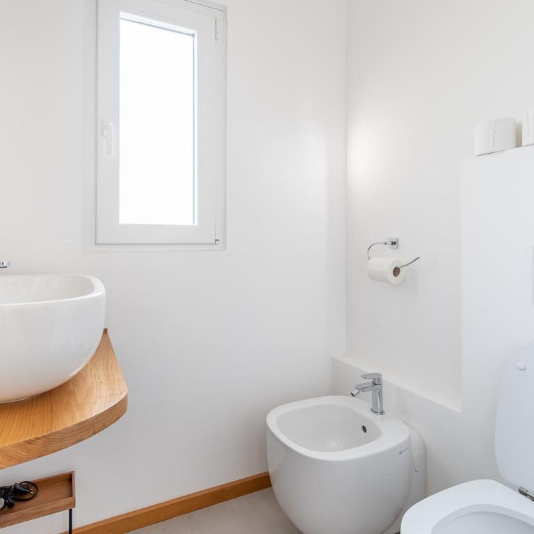 Among the roofs of Parma! - Appartamento con 1 Camera da Letto - 18