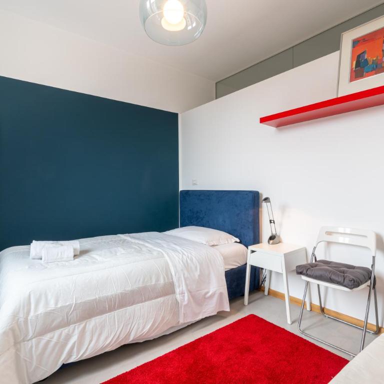 Among the roofs of Parma! - Appartamento con 1 Camera da Letto - 14