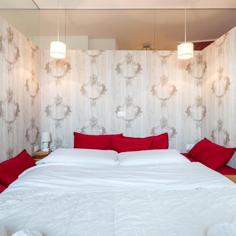 Among the roofs of Parma! - Appartamento con 1 Camera da Letto - 3