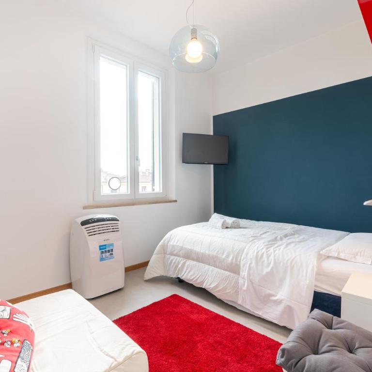 Among the roofs of Parma! - Appartamento con 1 Camera da Letto - 2