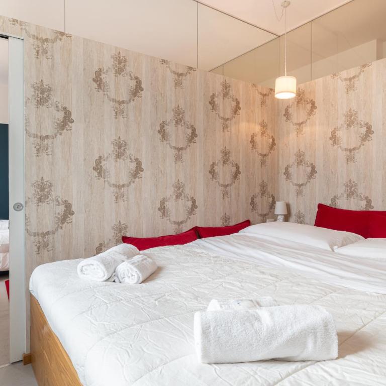 Among the roofs of Parma! - Appartamento con 1 Camera da Letto - 11