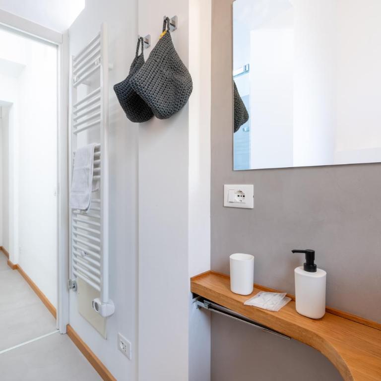 Among the roofs of Parma! - Appartamento con 1 Camera da Letto - 19