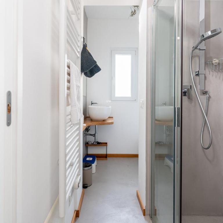 Among the roofs of Parma! - Appartamento con 1 Camera da Letto - 17