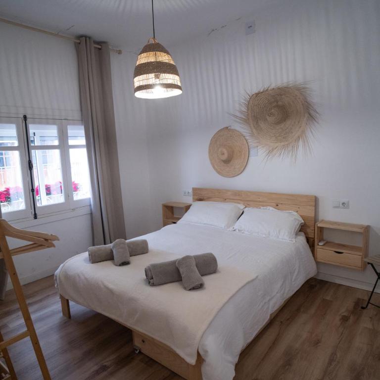 La plaza Apartamento - Apartamento de 2 dormitorios - 17