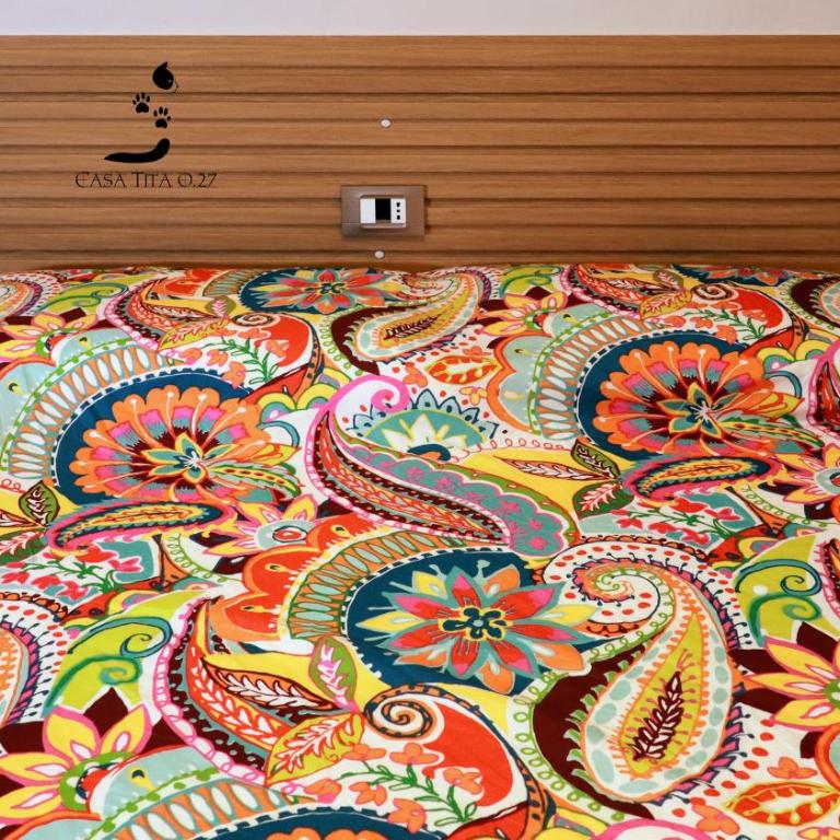 Casa Tita piu' garage - Appartamento con 2 Camere da Letto - 20