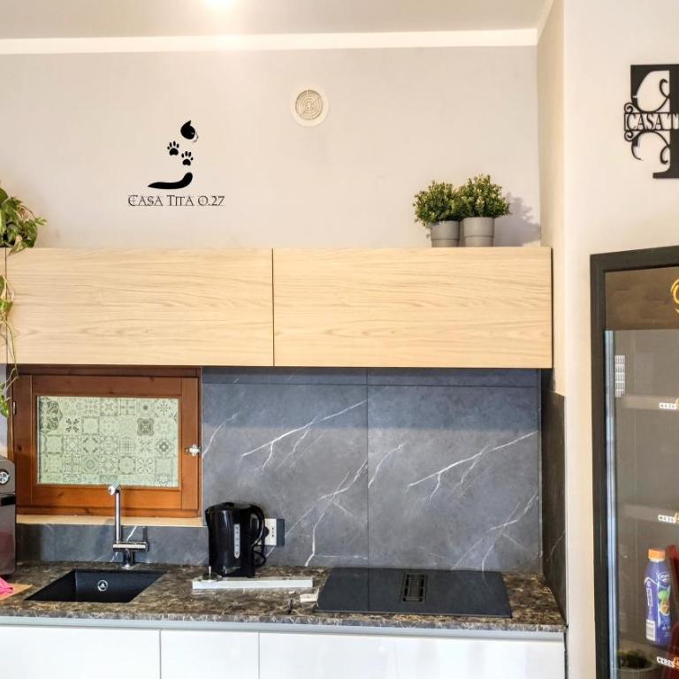Casa Tita piu' garage - Appartamento con 2 Camere da Letto - 2