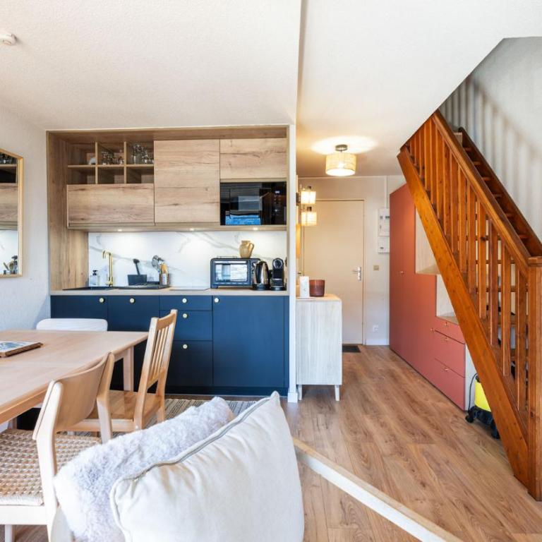 Grand Horizon 1 N401 - 3P6 - Apartamento - 4