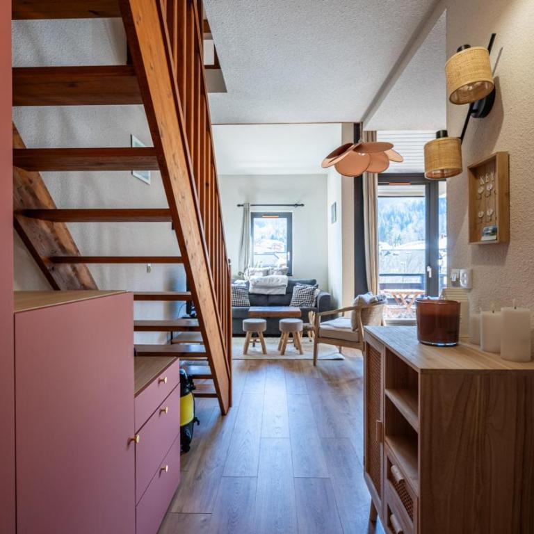 Grand Horizon 1 N401 - 3P6 - Apartamento - 7