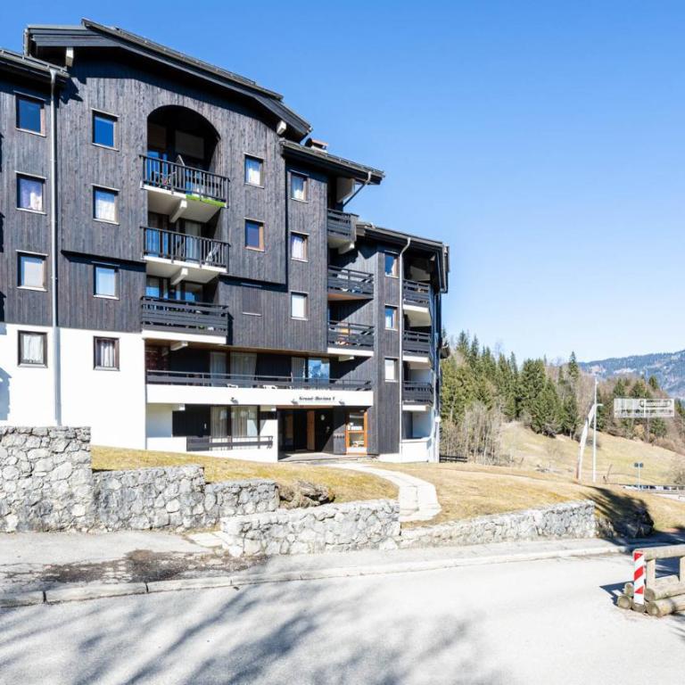 Grand Horizon 1 N401 - 3P6 - Apartamento - 12