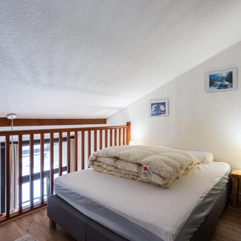 Grand Horizon 1 N401 - 3P6 - Apartamento - 8