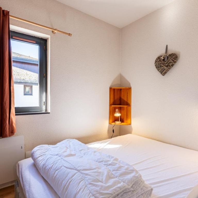 Grand Horizon 1 N401 - 3P6 - Apartamento - 9