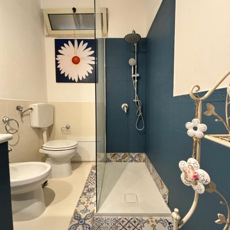 Casa Perciata - Locazione Turistica - Two-Bedroom Apartment with Sea View - 15