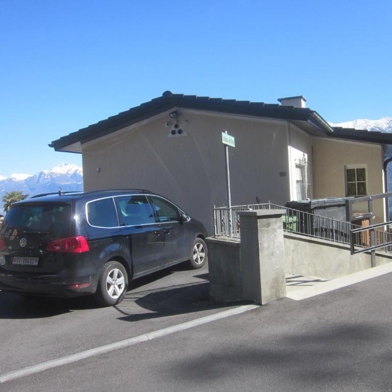 Casa Franceschini - Appartamento con Vista Lago - 7