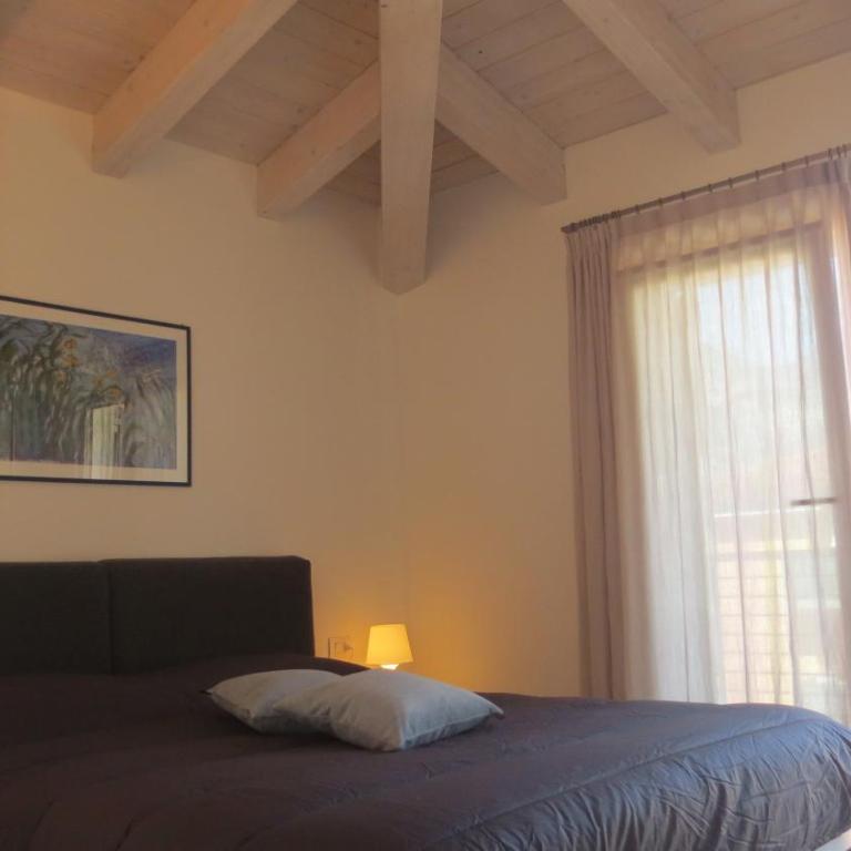 Arco Charme - Appartamento con Terrazza - 22