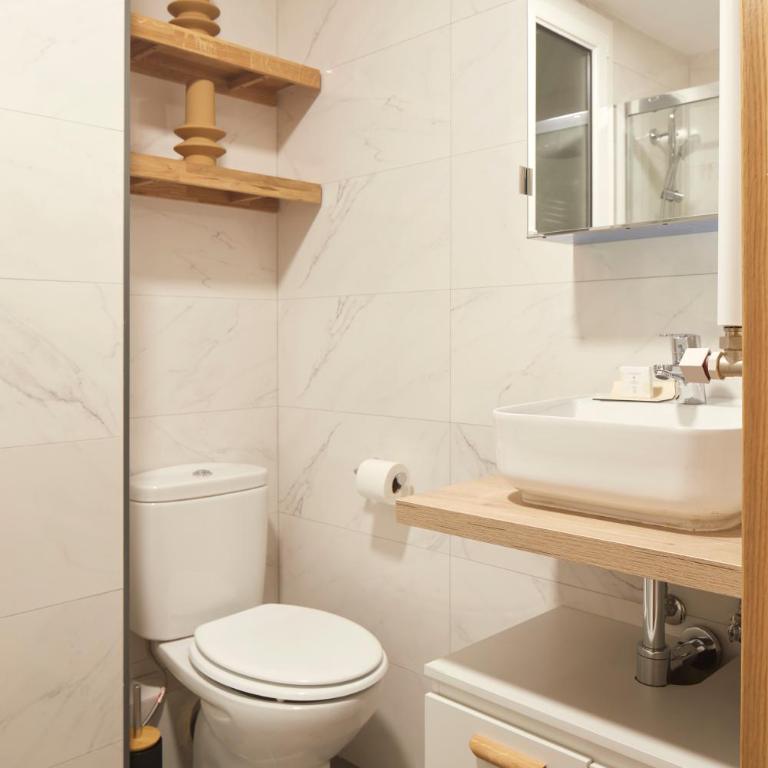 Laztana by FeelFreeRentals - Apartamento de 2 dormitorios - 16