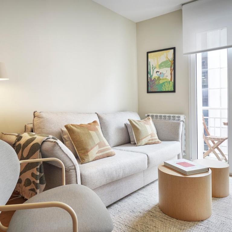 Laztana by FeelFreeRentals - Apartamento de 2 dormitorios - 5