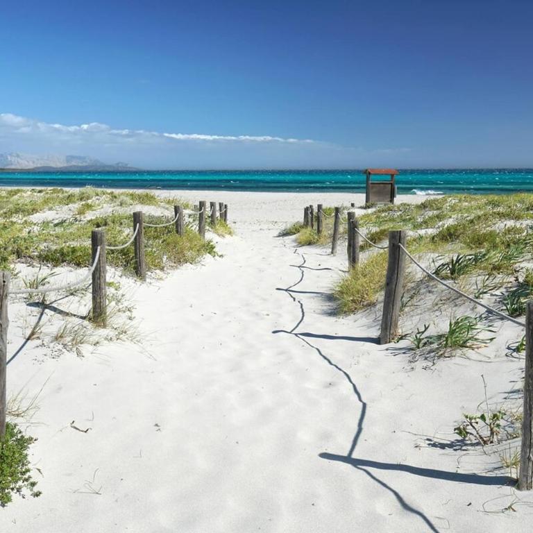 Apartment with garden - Appartamento con 2 Camere da Letto e Vista Piscina - 21