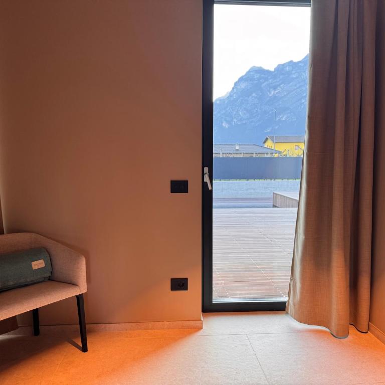 Vinea Rural Resort - Adults only - Camera Matrimoniale Deluxe - 4